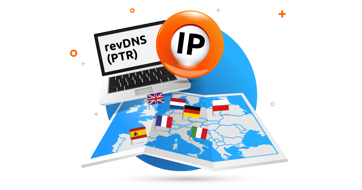 【乌海代理IP】服务器：代理服务器租赁常见的功能是什么